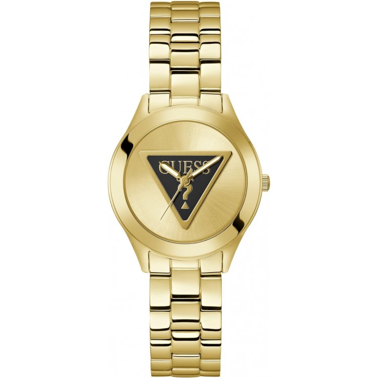 Ceas Dama, Guess, Tri Plaque GW0675L2 Ceas Dama, Guess, Tri Plaque GW0675L2