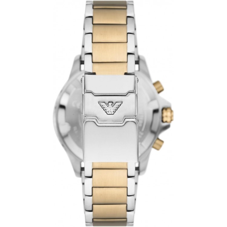 Ceas Barbati, Emporio Armani, World Explorer AR11606