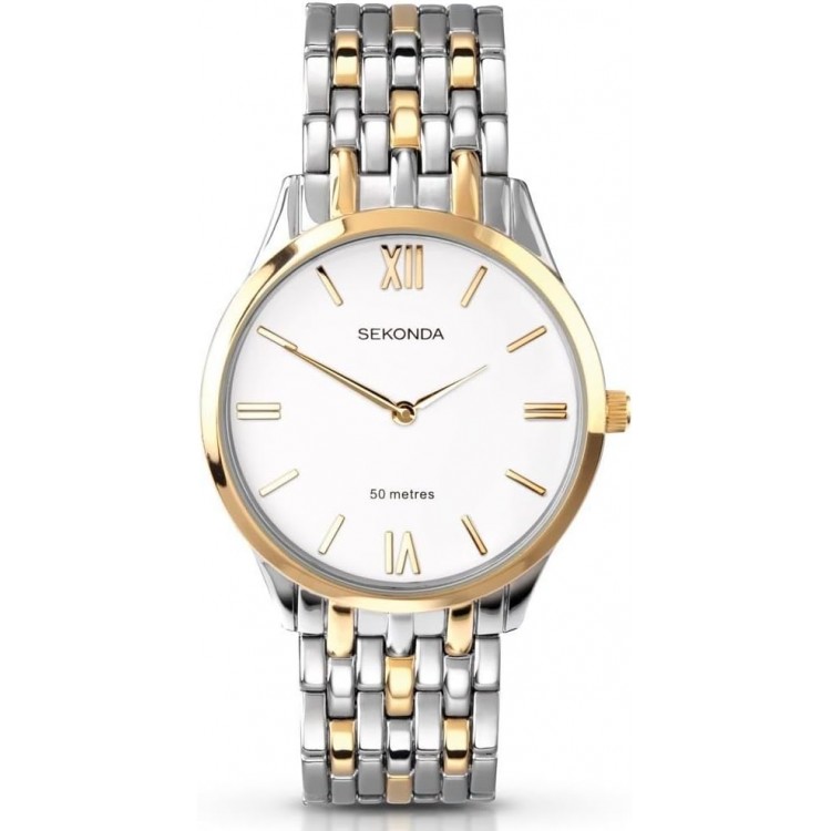 Ceas Barbati, Sekonda, Classic S-3449.00