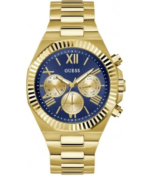 Ceas Barbati, Guess, Equity GW0703G6