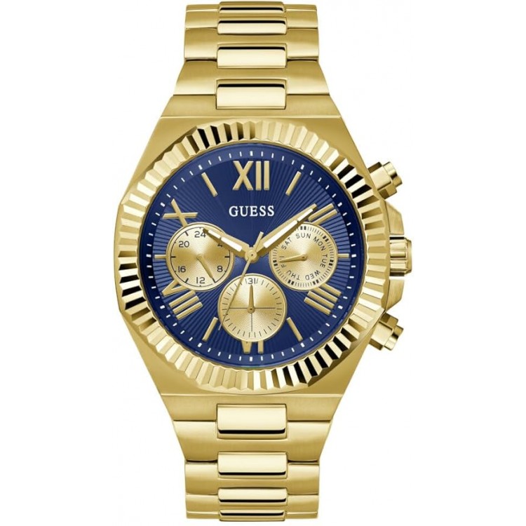 Ceas Barbati, Guess, Equity GW0703G6 Ceas Barbati, Guess, Equity GW0703G6
