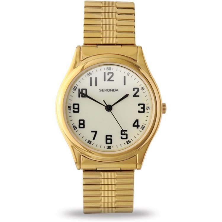 Ceas Dama, Sekonda, Classic S-3244.00