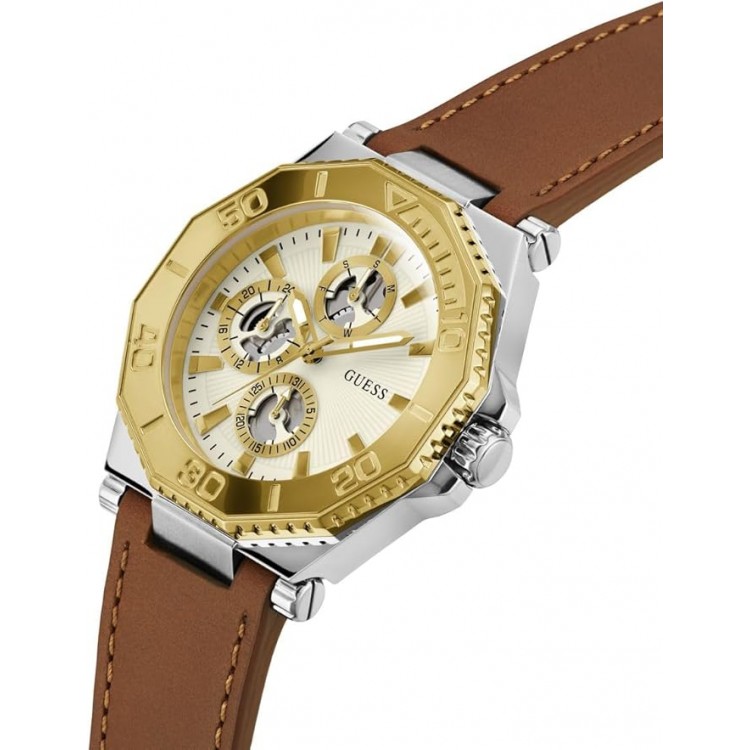 Ceas Barbati, Guess, Prime GW0704G1 Ceas Barbati, Guess, Prime GW0704G1