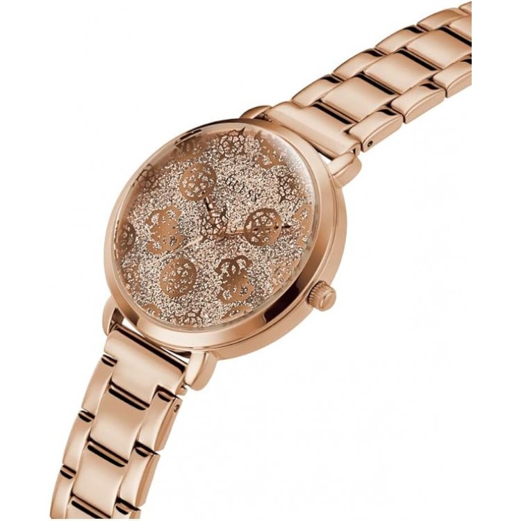 Ceas Dama, Guess, Sugarplum GW0670L4 Ceas Dama, Guess, Sugarplum GW0670L4