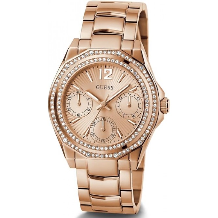 Ceas Dama, Guess, Empire GW0777L2 Ceas Dama, Guess, Empire GW0777L2