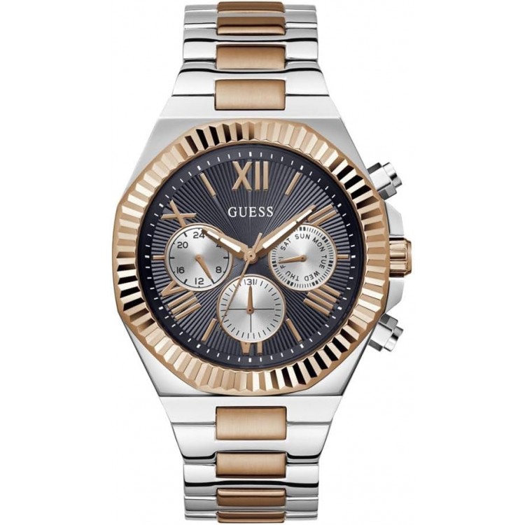Ceas Barbati, Guess, Equity GW0703G4 Ceas Barbati, Guess, Equity GW0703G4
