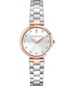 Ceas Dama, Trussardi, T-Logo R2453164505