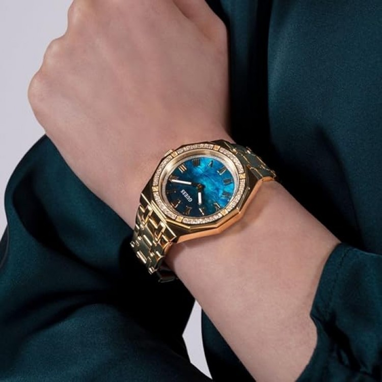 Ceas Dama, Guess, Desire GW0770L2