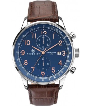 Ceas Dama, Accurist, Everyday A-7196