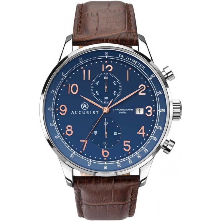 Ceas Dama, Accurist, Everyday A-7196