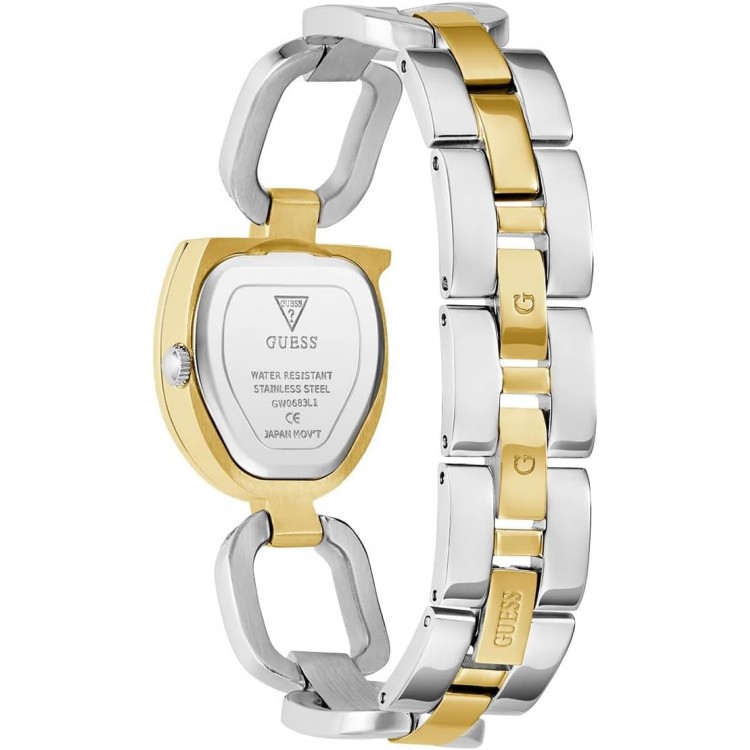Ceas Dama, Guess, Gia GW0683L6 Ceas Dama, Guess, Gia GW0683L6