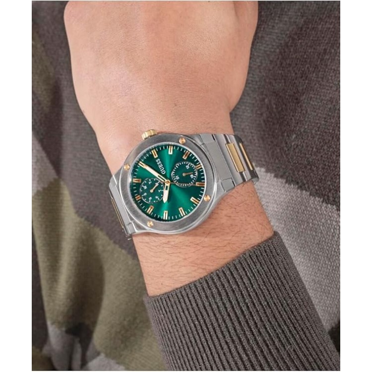 Ceas Barbati, Guess, Jet GW0795G1