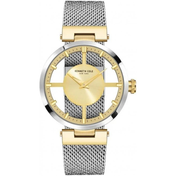 Ceas Dama, Kenneth Cole, New York 10022539D Ceas Dama, Kenneth Cole, New York 10022539D