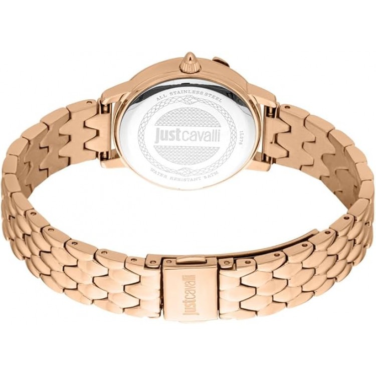 Ceas Dama, Just Cavalli, Fidenza JC1L276M0075