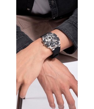 Ceas Barbati, Guess, Marshall GW0794G1