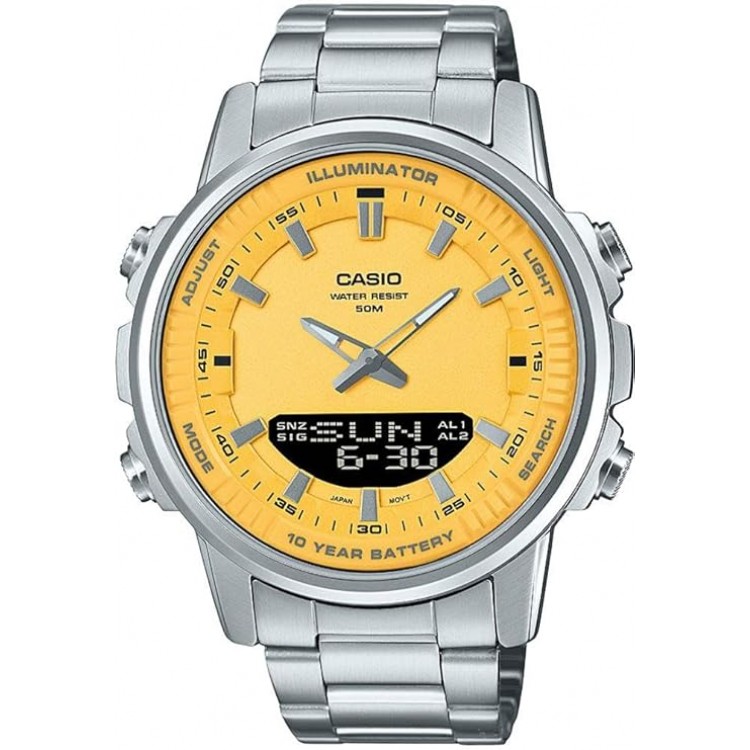 Ceas Barbati, Casio, Collection AMW AMW-880D-9AVDF