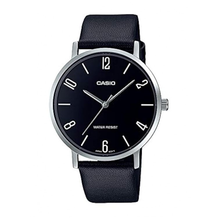 Ceas Barbati, Casio, Collection MTP-VT MTP-VT01L-1B2UDF