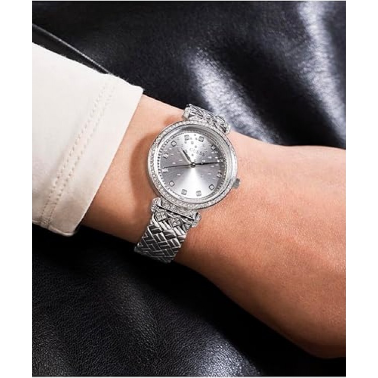 Ceas Dama, Guess, Enchantment GW0763L1 Ceas Dama, Guess, Enchantment GW0763L1