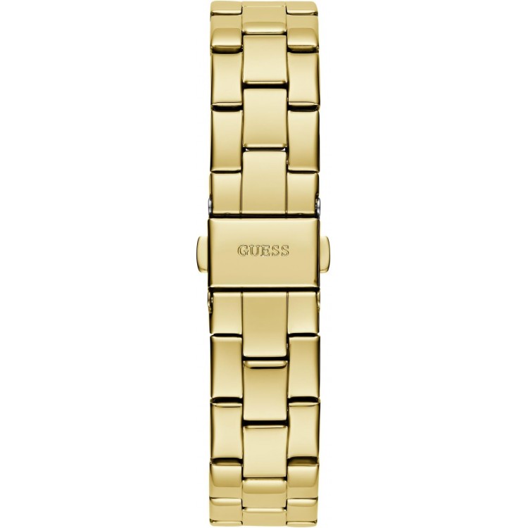 Ceas Dama, Guess, Tri Plaque GW0675L2 Ceas Dama, Guess, Tri Plaque GW0675L2