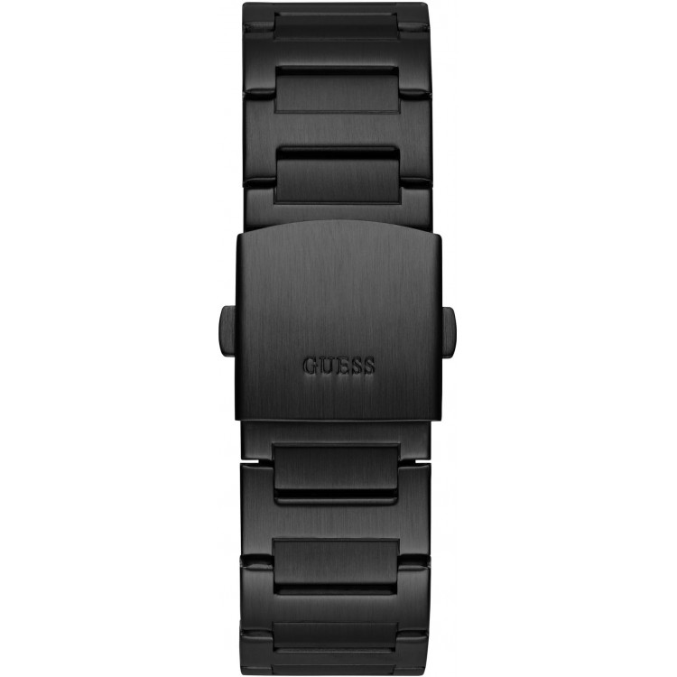 Ceas Barbati, Guess, Jet GW0795G3 Ceas Barbati, Guess, Jet GW0795G3