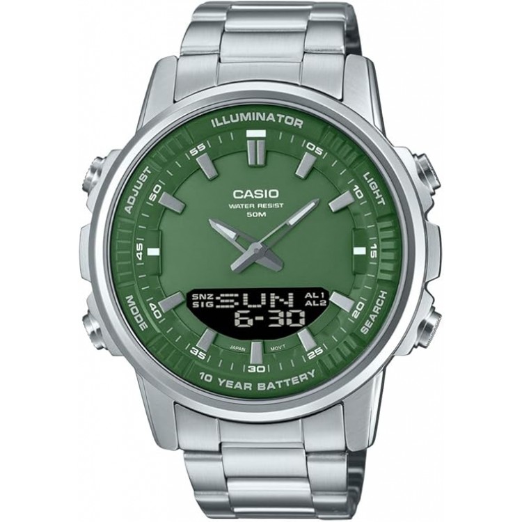 Ceas Barbati, Casio, Collection AMW AMW-880D-3AVDF