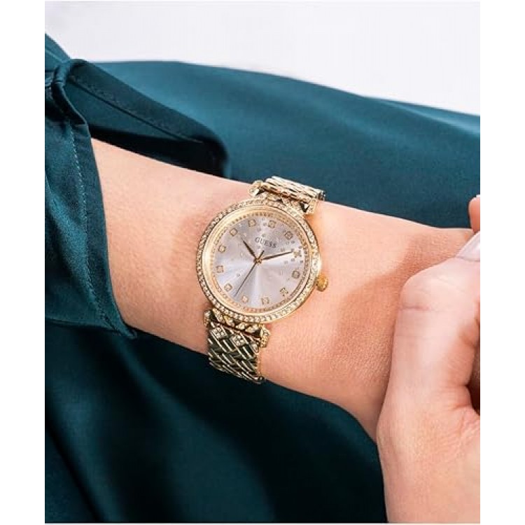 Ceas Dama, Guess, Enchantment GW0763L2 Ceas Dama, Guess, Enchantment GW0763L2