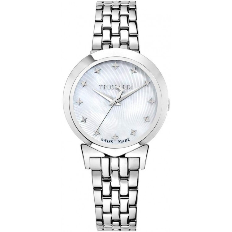 Ceas Dama, Trussardi, Antilia R2453105504