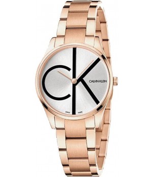 Ceas Dama, Calvin Klein, Time K4N23X46