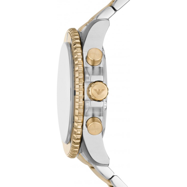 Ceas Barbati, Emporio Armani, World Explorer AR11606