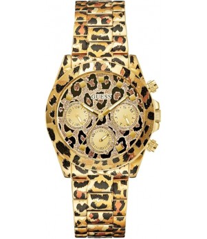 Ceas Dama, Guess, 40th Anniversary Iconic Animal GW0751L1