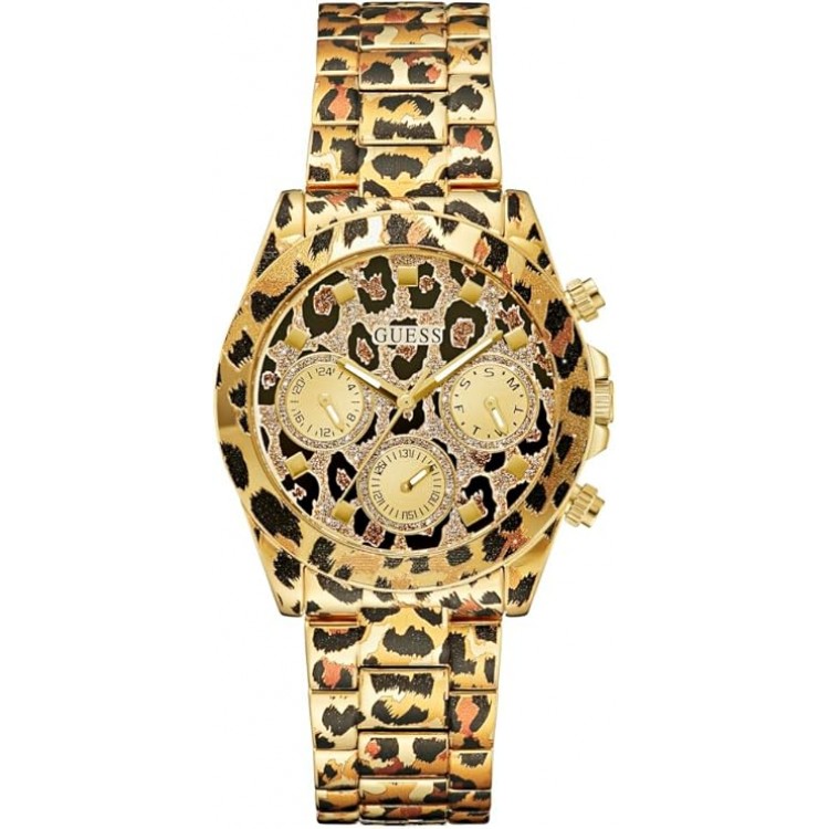 Ceas Dama, Guess, 40th Anniversary Iconic Animal GW0751L1 Ceas Dama, Guess, 40th Anniversary Iconic Animal GW0751L1
