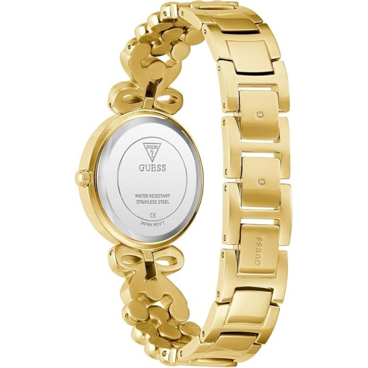 Ceas Dama, Guess, Ribbon GW0838L2 Ceas Dama, Guess, Ribbon GW0838L2