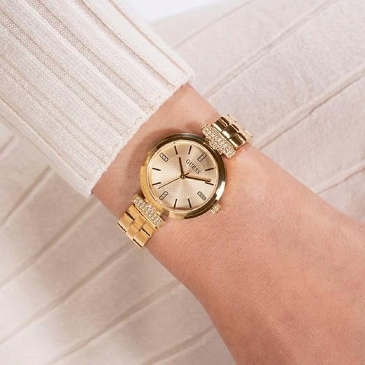 Ceas Dama, Guess, Array GW0762L2 Ceas Dama, Guess, Array GW0762L2