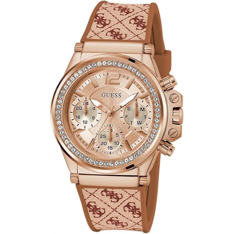 Ceas Dama, Guess, Charisma GW0699L2 Ceas Dama, Guess, Charisma GW0699L2