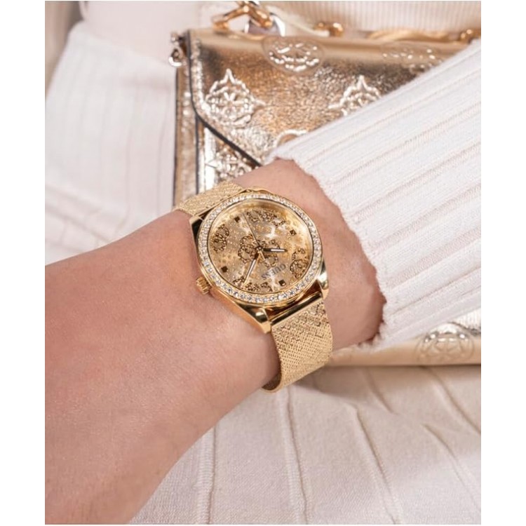 Ceas Dama, Guess, Boa GW0748L2 Ceas Dama, Guess, Boa GW0748L2