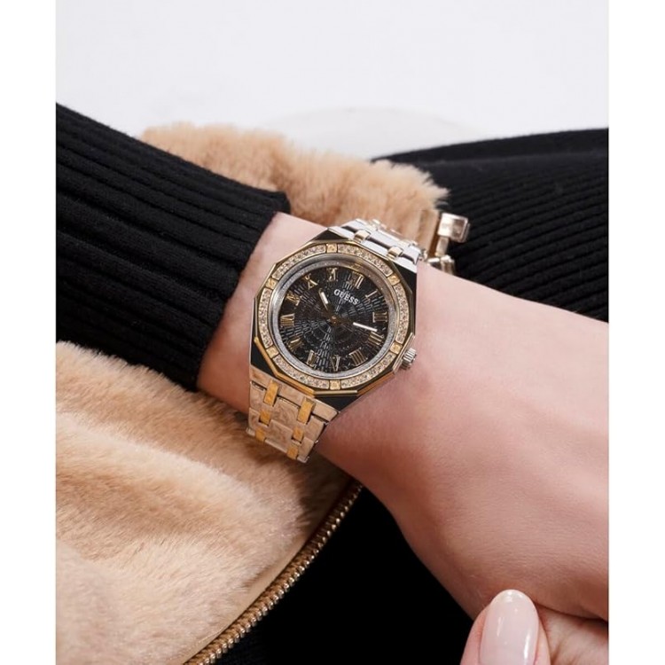 Ceas Dama, Guess, Desire GW0770L4 Ceas Dama, Guess, Desire GW0770L4
