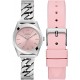 Ceas Dama, Guess, Serena GW0845L1, Set cu Bratara suplimentara Cadou Ceas Dama, Guess, Serena GW0845L1, Set cu Bratara suplimentara Cadou