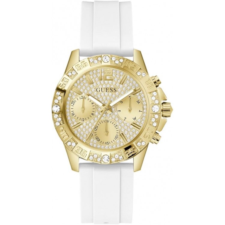 Ceas Dama, Guess, Resort Luxe GW0772L3 Ceas Dama, Guess, Resort Luxe GW0772L3
