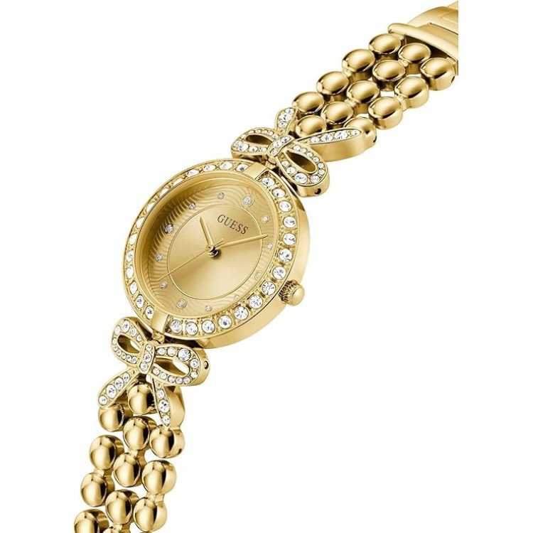 Ceas Dama, Guess, Ribbon GW0838L2 Ceas Dama, Guess, Ribbon GW0838L2