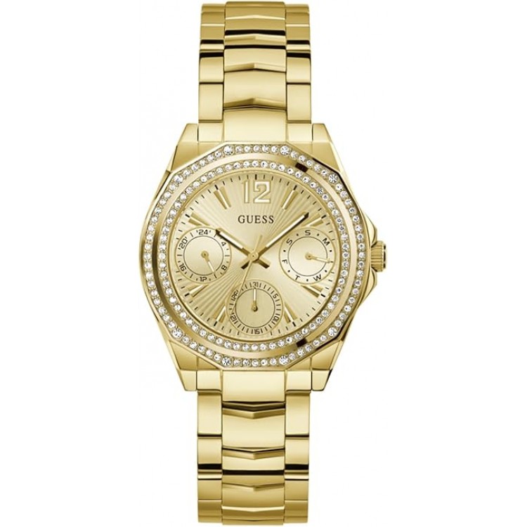 Ceas Dama, Guess, Ritzy GW0685L2 Ceas Dama, Guess, Ritzy GW0685L2