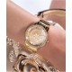Ceas Dama, Guess, Petal GW0747L2