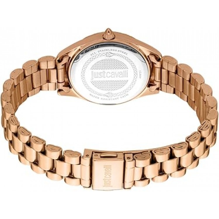 Ceas Dama, Just Cavalli, Pacentro JC1L267M0075