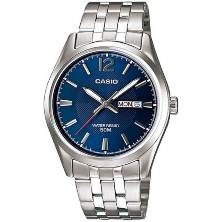 Ceas Barbati, Casio, Collection MTP-13 MTP-1335D-2AVDF Ceas Barbati, Casio, Collection MTP-13 MTP-1335D-2AVDF