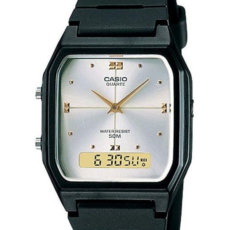 Ceas Casio, Collection AW AW-48HE-7AVDF