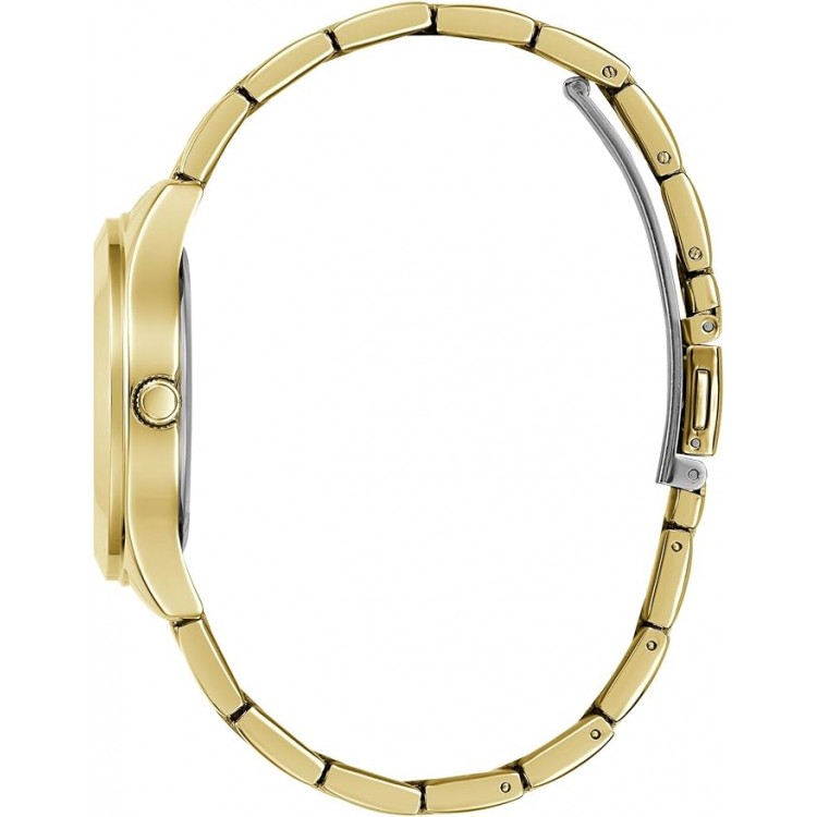 Ceas Dama, Guess, Tri Plaque GW0675L2 Ceas Dama, Guess, Tri Plaque GW0675L2