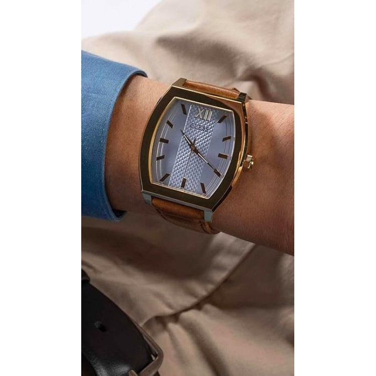 Ceas Barbati, Guess, Punctual GW0706G2 Ceas Barbati, Guess, Punctual GW0706G2