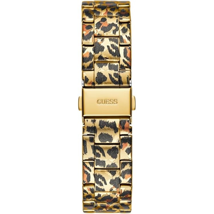 Ceas Dama, Guess, 40th Anniversary Iconic Animal GW0751L1 Ceas Dama, Guess, 40th Anniversary Iconic Animal GW0751L1