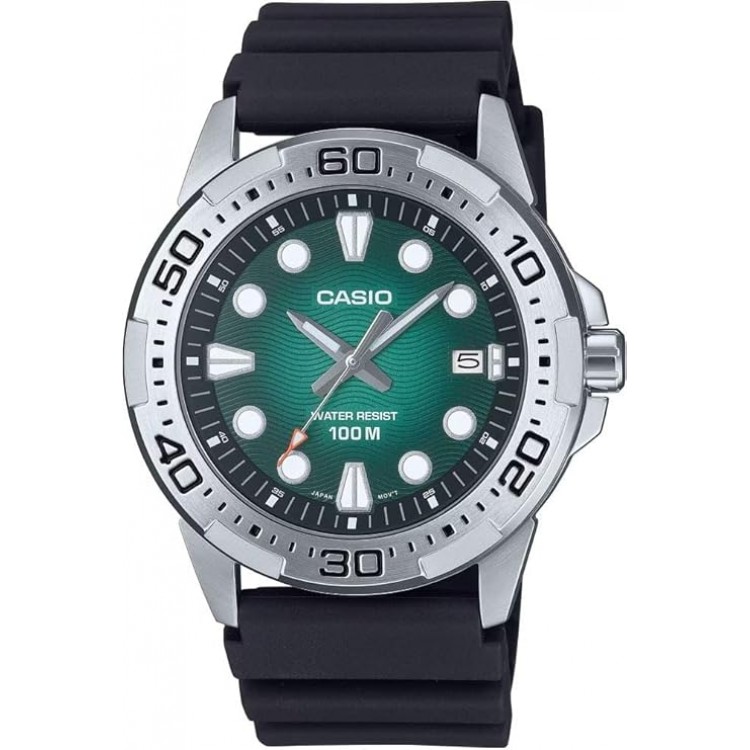 Ceas Barbati, Casio, Collection MTD MTD-140-3AVDF