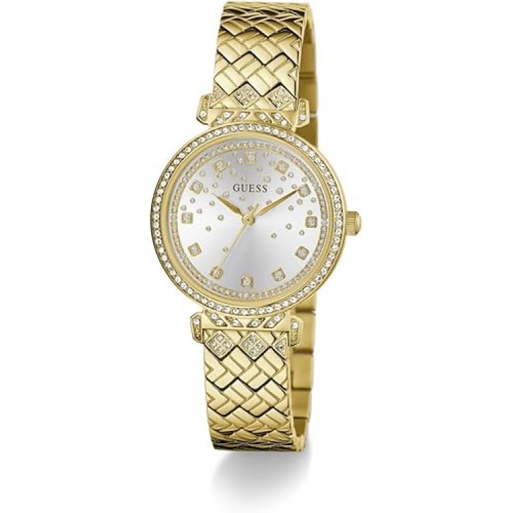 Ceas Dama, Guess, Enchantment GW0763L2 Ceas Dama, Guess, Enchantment GW0763L2