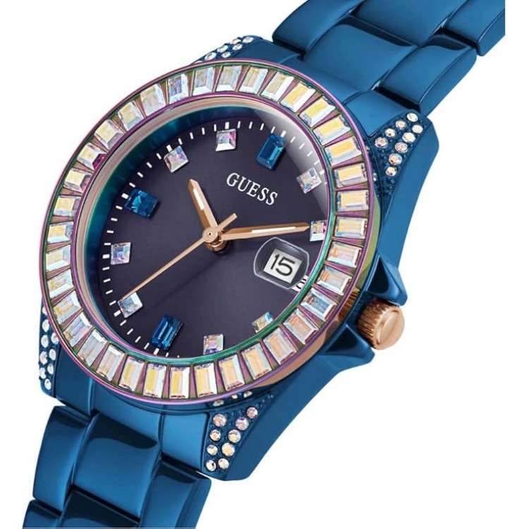 Ceas Dama, Guess, Opaline GW0475L2 Ceas Dama, Guess, Opaline GW0475L2